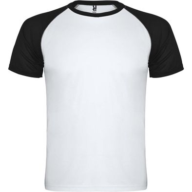 Indianapolis Sport T-Shirt für Kinder
