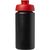 Baseline® Plus grip 500 ml Sportflasche mit Klappdeckel (Bild 2)