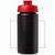 Baseline® Plus grip 500 ml Sportflasche mit Klappdeckel (Bild 4)