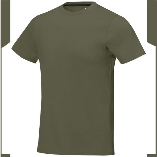 Nanaimo T-Shirt für Herren (Bild 1)