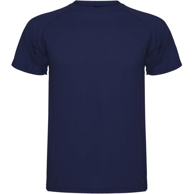 Produktabbildung Montecarlo Sport T-Shirt für Herren Montecarlo Sport T-Shirt für Herren