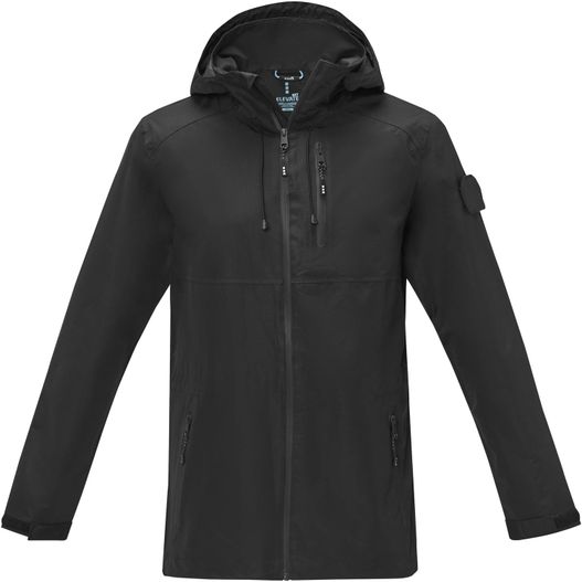 Kai Unisex leichte GRS recycelte Circular Jacke (Bild 1)