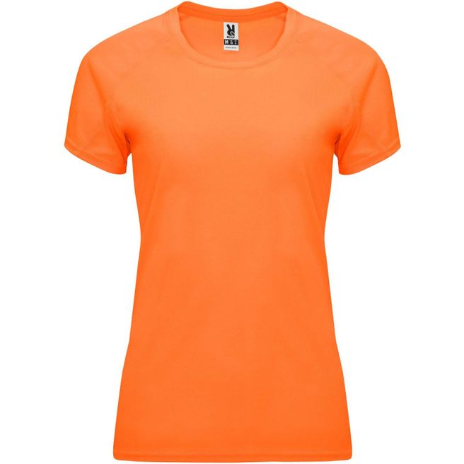 Produktabbildung Bahrain Sport T-Shirt für Damen Bahrain Sport T-Shirt für Damen