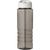 H2O Active® Eco Treble 750 ml Sportflasche mit Stülpdeckel
