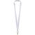 Lana Sublimation Lanyard aus recyceltem PET Kunststoff (Bild 1)