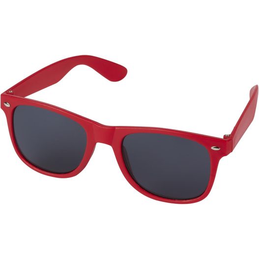 Sun Ray Sonnenbrille aus recyceltem Kunststoff (Bild 1)