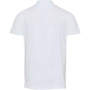 Graphite Kurzärmeliges Poloshirt aus 180 g/m² Bio Baumwolle (OCS), unisex