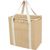 Juta 300 g/m² Jute Kühltragetasche 19 L (Bild 1)