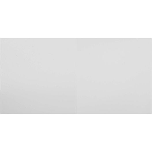 Herald quadratische Grußkarte (Bild 1)