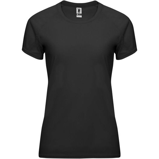 Produktabbildung Bahrain Sport T-Shirt für Damen Bahrain Sport T-Shirt für Damen (Bild 1)