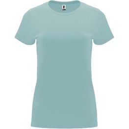 Capri T-Shirt für Damen