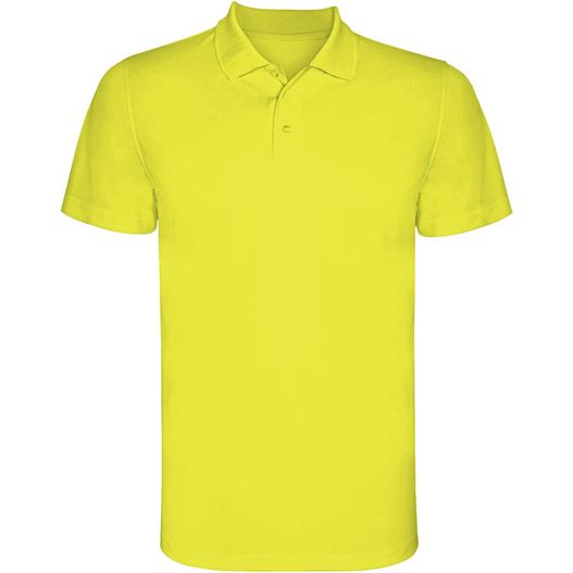 Monzha Sport Poloshirt für Kinder (Bild 1)