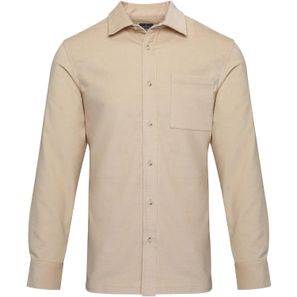 Alum Hemd aus Cord Unisex