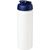 Baseline® Plus grip 750 ml Sportflasche mit Klappdeckel