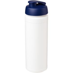 Baseline® Plus grip 750 ml Sportflasche mit Klappdeckel