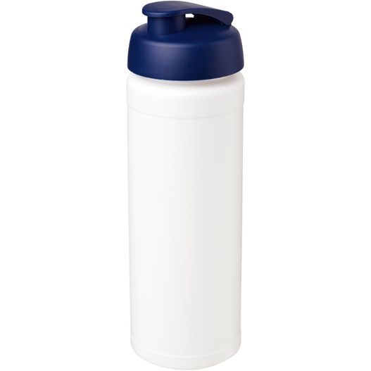 Baseline® Plus grip 750 ml Sportflasche mit Klappdeckel (Bild 1)