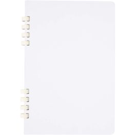 Fil A5 Hardcover RCS recyceltes Spiralnotizbuch