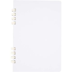 Fil A5 Hardcover RCS recyceltes Spiralnotizbuch