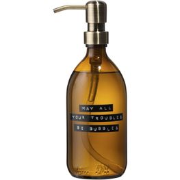 Produktabbildung Wellmark Bubbles Seifenspender, 500 ml Wellmark Bubbles Seifenspender, 500 ml