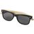 Sun Ray Bambus Sonnenbrille (Bild 2)