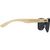 Sun Ray Bambus Sonnenbrille (Bild 4)