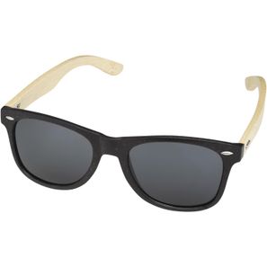 Sun Ray Bambus Sonnenbrille