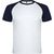 Indianapolis T-Shirt Unisex aus recyceltem Material