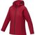 Notus wattierte Softshell Damenjacke (Bild 2)
