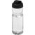 H2O Active® Eco POP Base 650 ml Sportflasche mit Klappdeckel