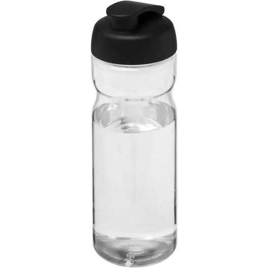 Produktabbildung H2O Active® Eco POP Base 650 ml Sportflasche mit Klappdeckel H2O Active® Eco POP Base 650 ml Sportflasche mit Klappdeckel (Bild 1)