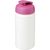 Baseline® Plus grip 500 ml Sportflasche mit Klappdeckel