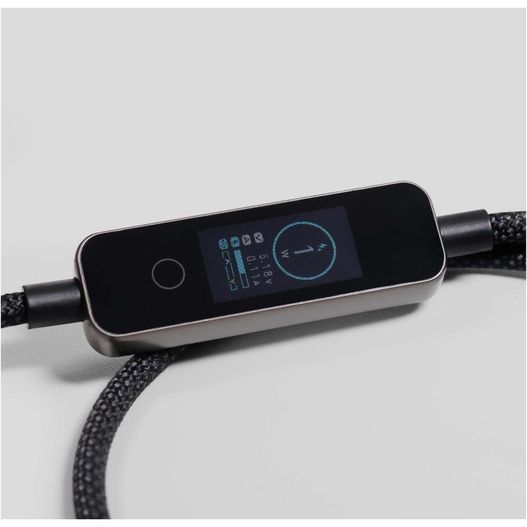 SCX.design C41 100W Ladekabel (Bild 1)