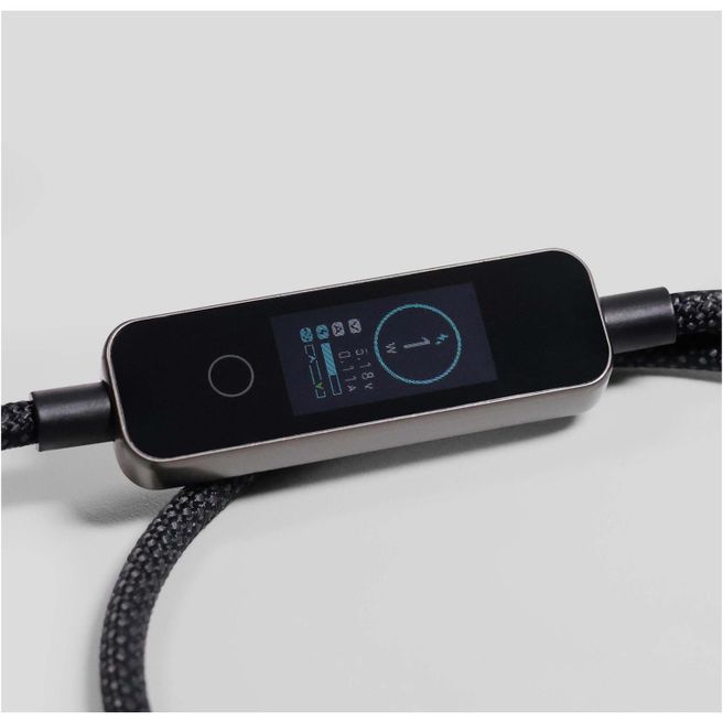 SCX.design C41 100W Ladekabel