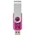 Rotate USB-Stick 3.0 transparent (Bild 2)