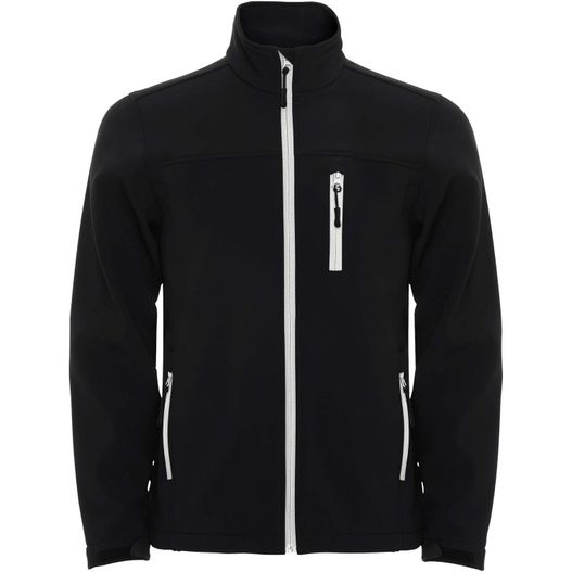 Antartida Softshelljacke für Herren (Bild 1)