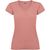 Victoria T-Shirt mit V-Ausschnitt für Damen