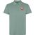 Cobain Poloshirt Unisex (Bild 3)
