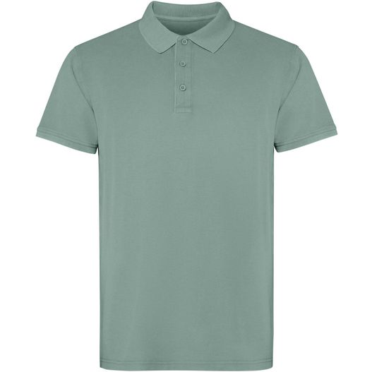 Cobain Poloshirt Unisex (Bild 1)