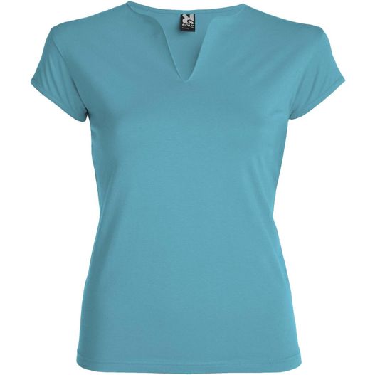 Produktabbildung Belice T-Shirt für Damen Belice T-Shirt für Damen (Bild 1)