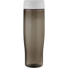 H2O Active® Eco Tempo 700 ml Wasserflasche mit Drehdeckel