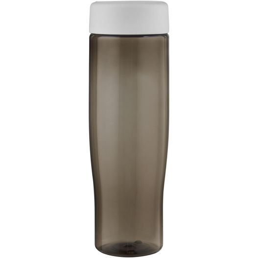 Produktabbildung H2O Active® Eco Tempo 700 ml Wasserflasche mit Drehdeckel H2O Active® Eco Tempo 700 ml Wasserflasche mit Drehdeckel (Bild 1)