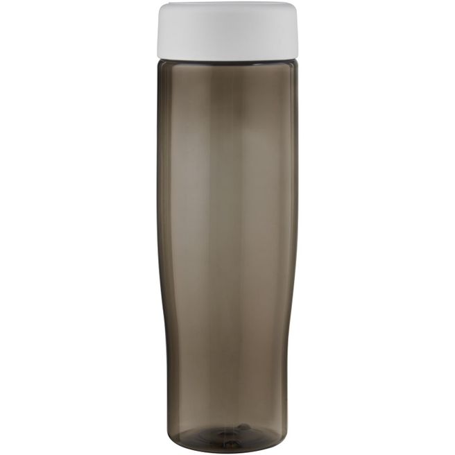 H2O Active® Eco Tempo 700 ml Wasserflasche mit Drehdeckel
