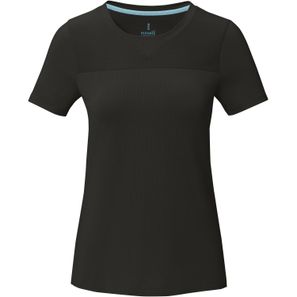 Borax Cool Fit T-Shirt aus recyceltem  GRS Material für Damen