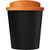 Americano® Espresso Eco 250 ml recycelter Isolierbecher mit auslaufsicherem Deckel (Bild 2)