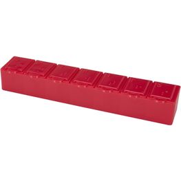 Produktabbildung Dose 7 Tage Multivitamin Organizer Dose 7 Tage Multivitamin Organizer