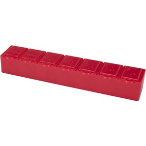 Dose 7 Tage Tabletten Box