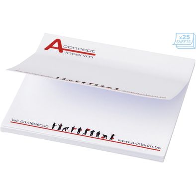 Sticky-Mate® Haftnotizen 75x75 mm
