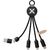 SCX.design C14 20W 5-in-1 Ladekabel (Bild 1)