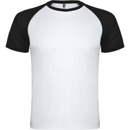 Indianapolis Sport T-Shirt für Kinder