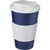 Americano® 350 ml Isolierbecher mit Schutzring & auslaufsicherem Schraubverschluss (Bild 1)